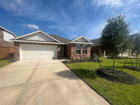 1523 Twilight Green Drive Katy TX 77493
