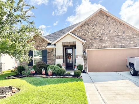 341 Cavil Barrier Lane La Porte TX 77571