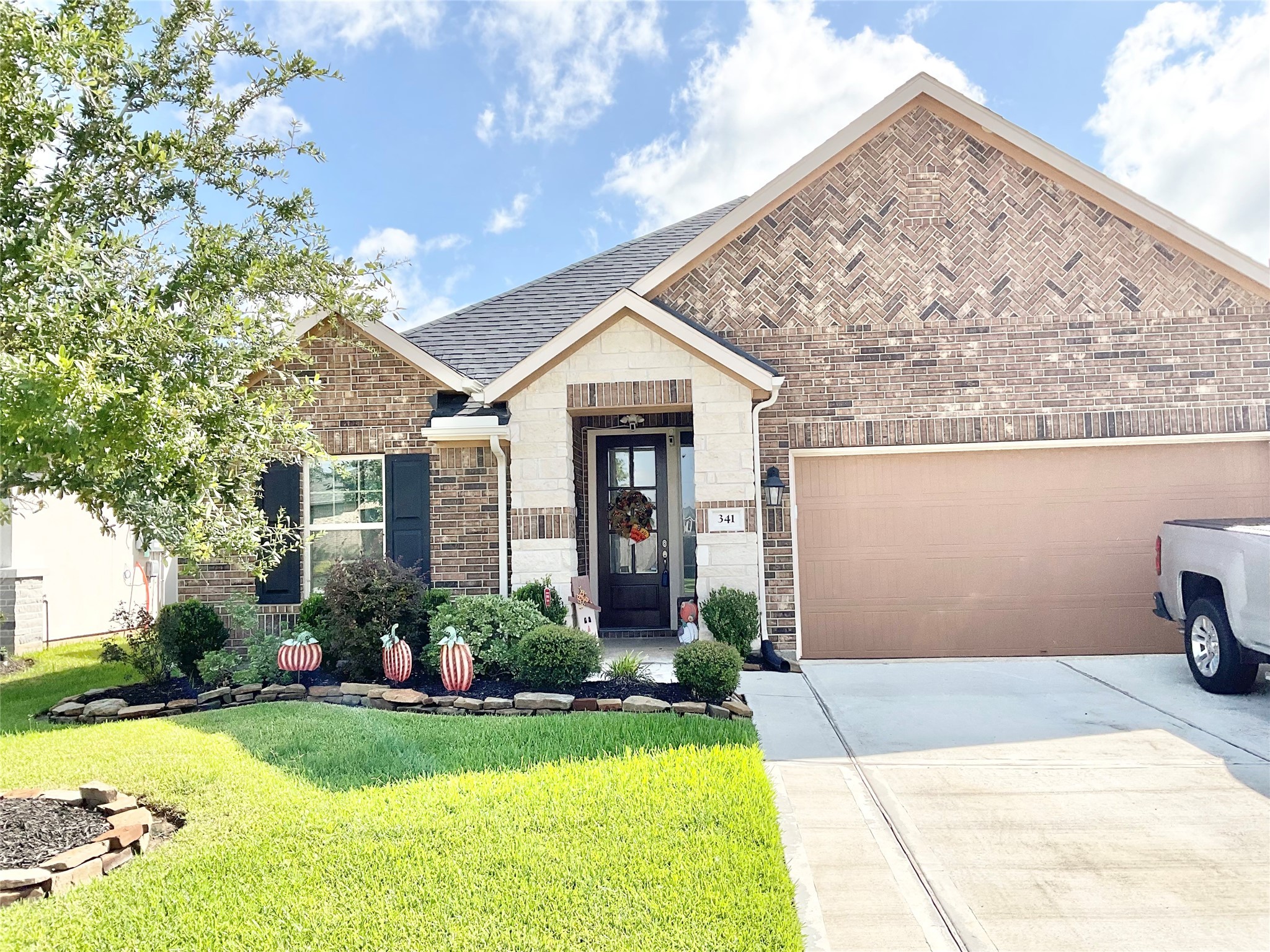 341 Cavil Barrier Lane La Porte TX 77571
