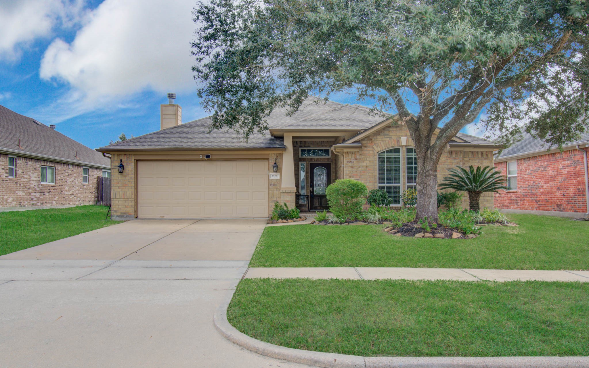 1805 Foxglove Drive La Porte TX 77571