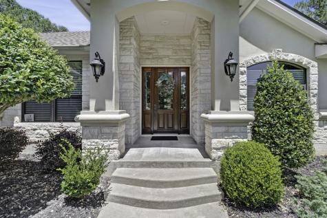 256 Southcreek Park Livingston TX 77351