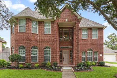 2730 Hunting Valley Lane Katy TX 77494