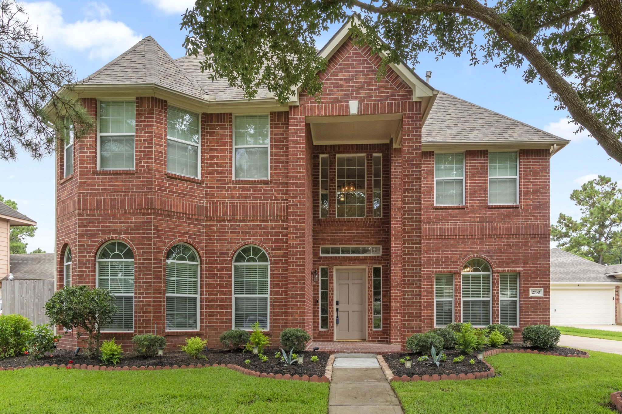 2730 Hunting Valley Lane Katy TX 77494