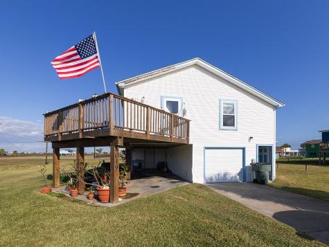 4019 3rd Street Galveston TX 77554