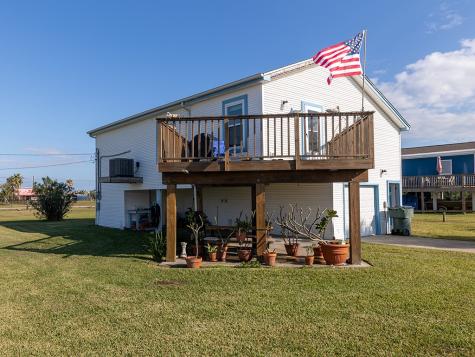 4019 3rd Street Galveston TX 77554