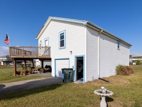 4019 3rd Street Galveston TX 77554