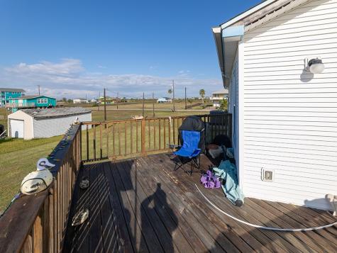 4019 3rd Street Galveston TX 77554