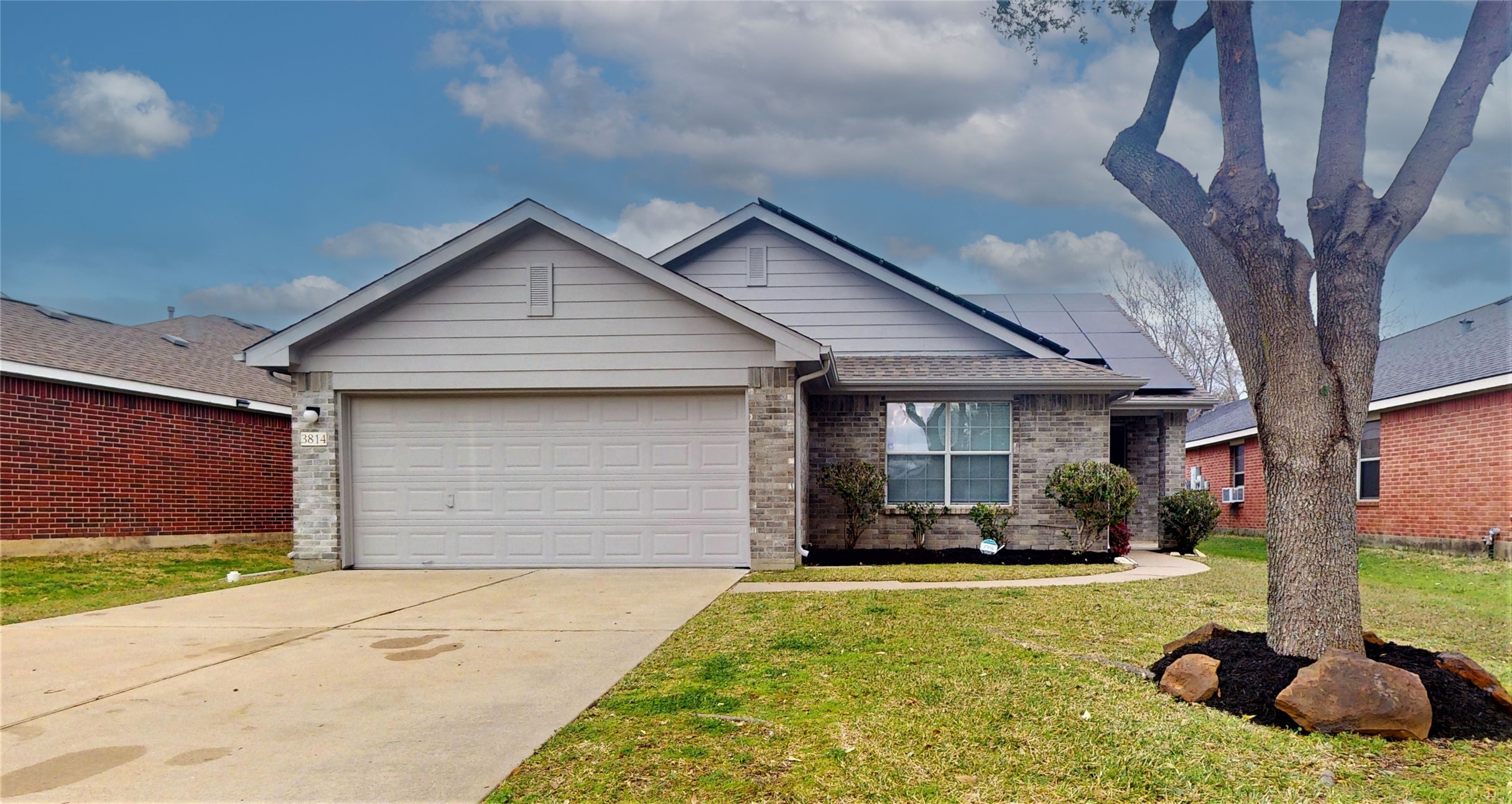 3814 Brighton Springs Lane Katy TX 77449