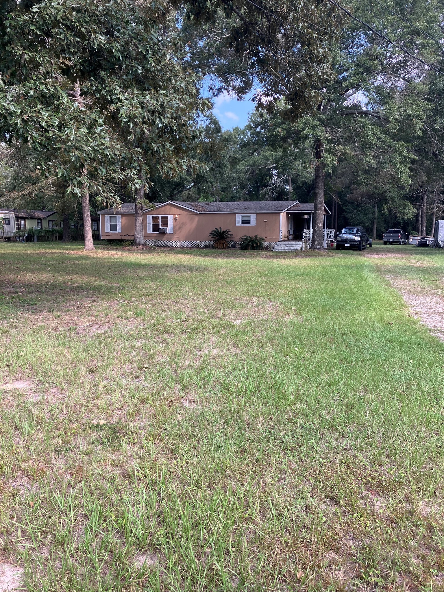 20923 Stevens Street New Caney TX 77357