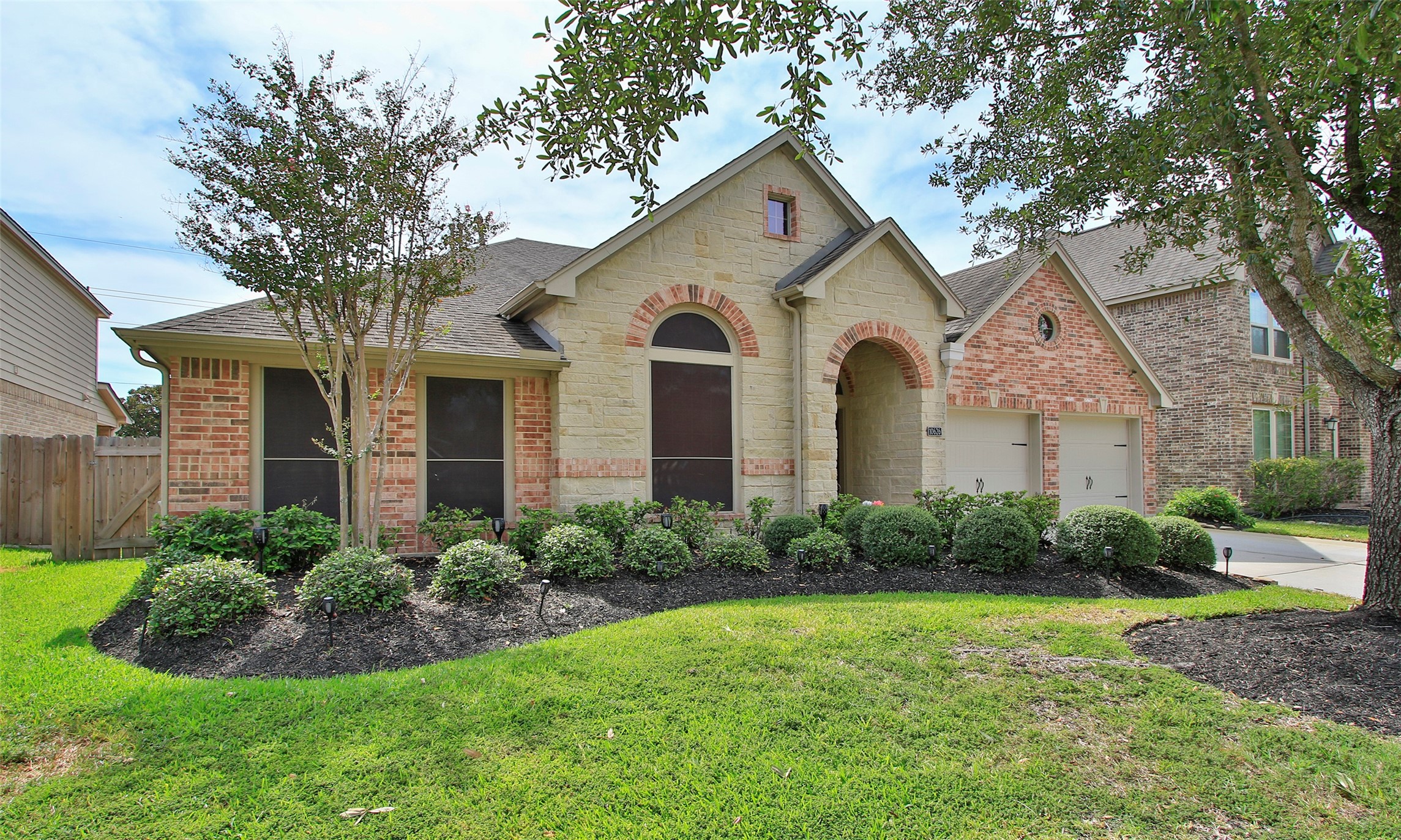 10626 Twilight Creek Lane Cypress TX 77433