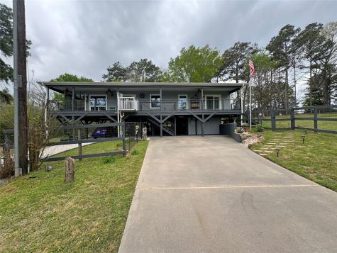40 Old Hickory Circle Coldspring TX 77331