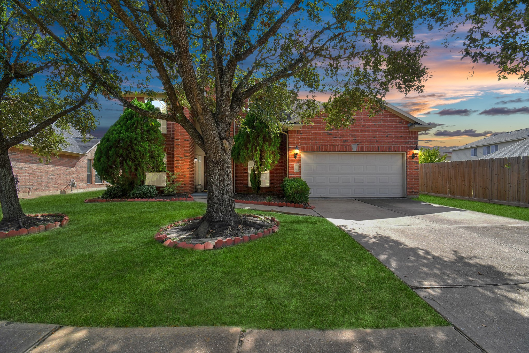 21119 White Oak Ridge Drive Houston TX 77095