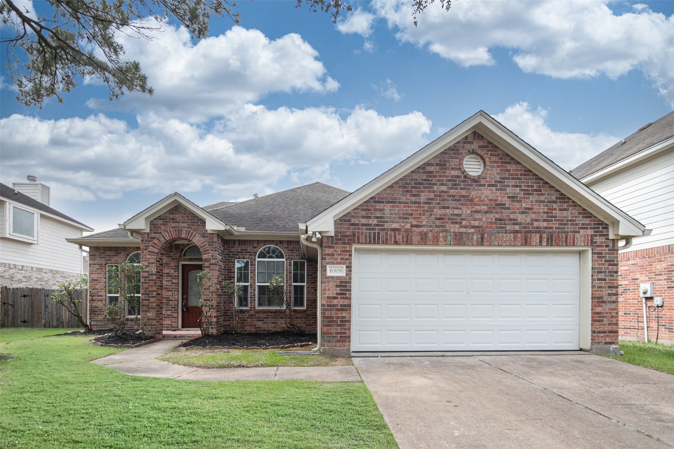 6306 Piedra Negras Court Katy TX 77450