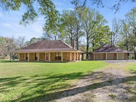 11995 Burrell Cemetery Road Beaumont TX 77705
