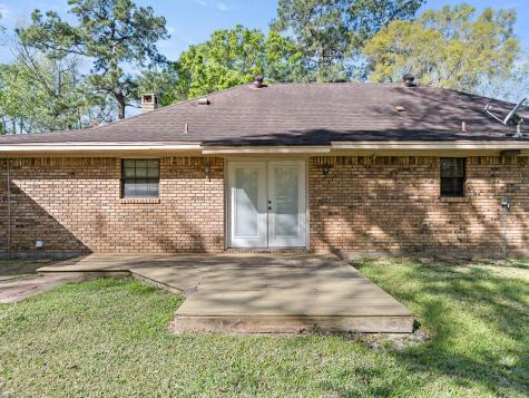 11995 Burrell Cemetery Road Beaumont TX 77705
