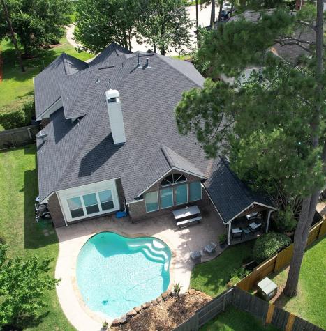 16202 Bontura Street Cypress TX 77429