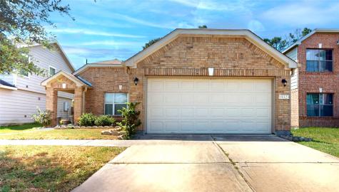 19323 Remington Bend Drive Houston TX 77073