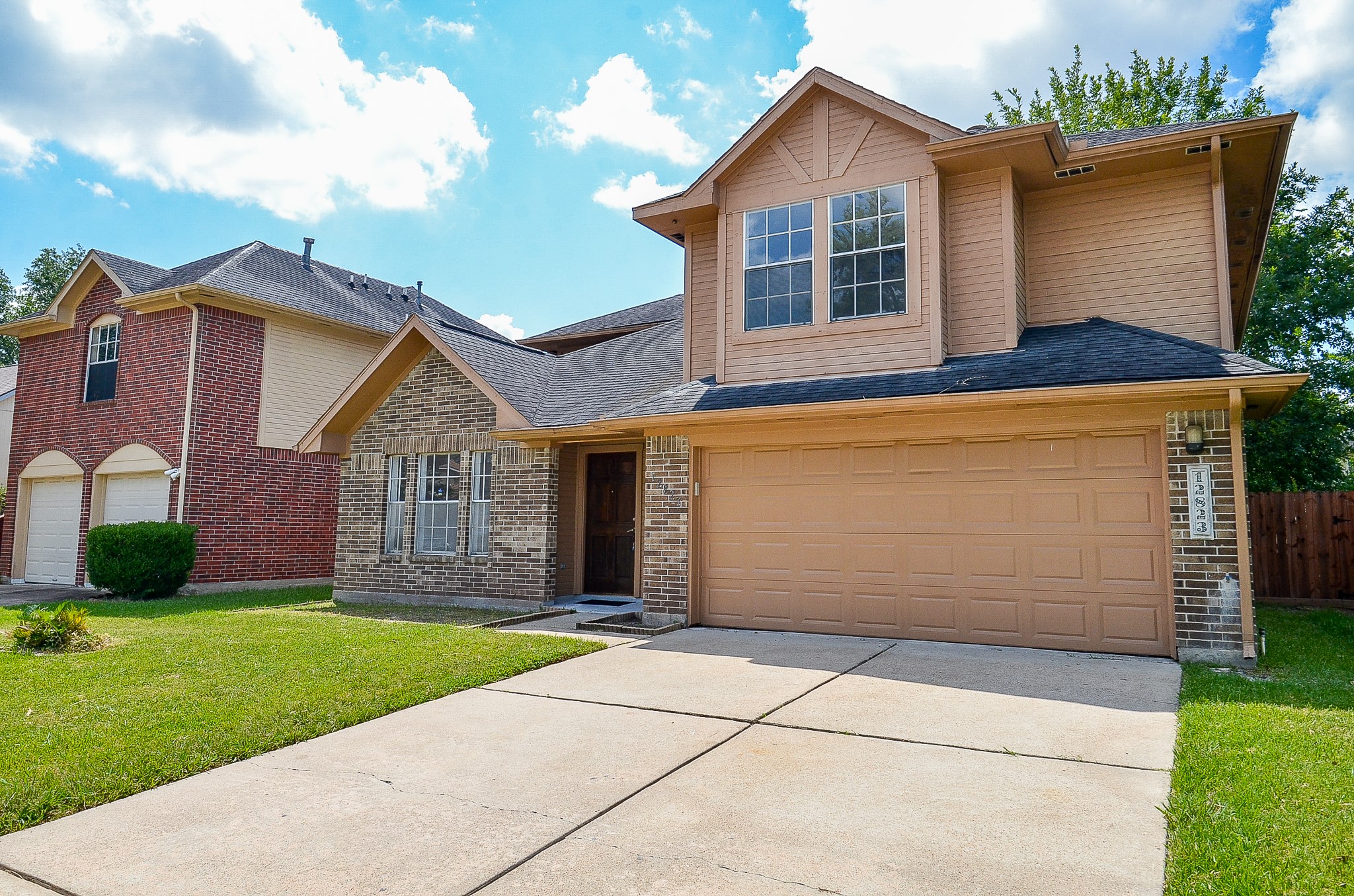 12823 Waybridge Street Sugar Land TX 77478