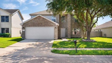 12006 Garner Mill Lane Houston TX 77089