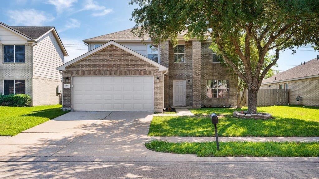 12006 Garner Mill Lane Houston TX 77089