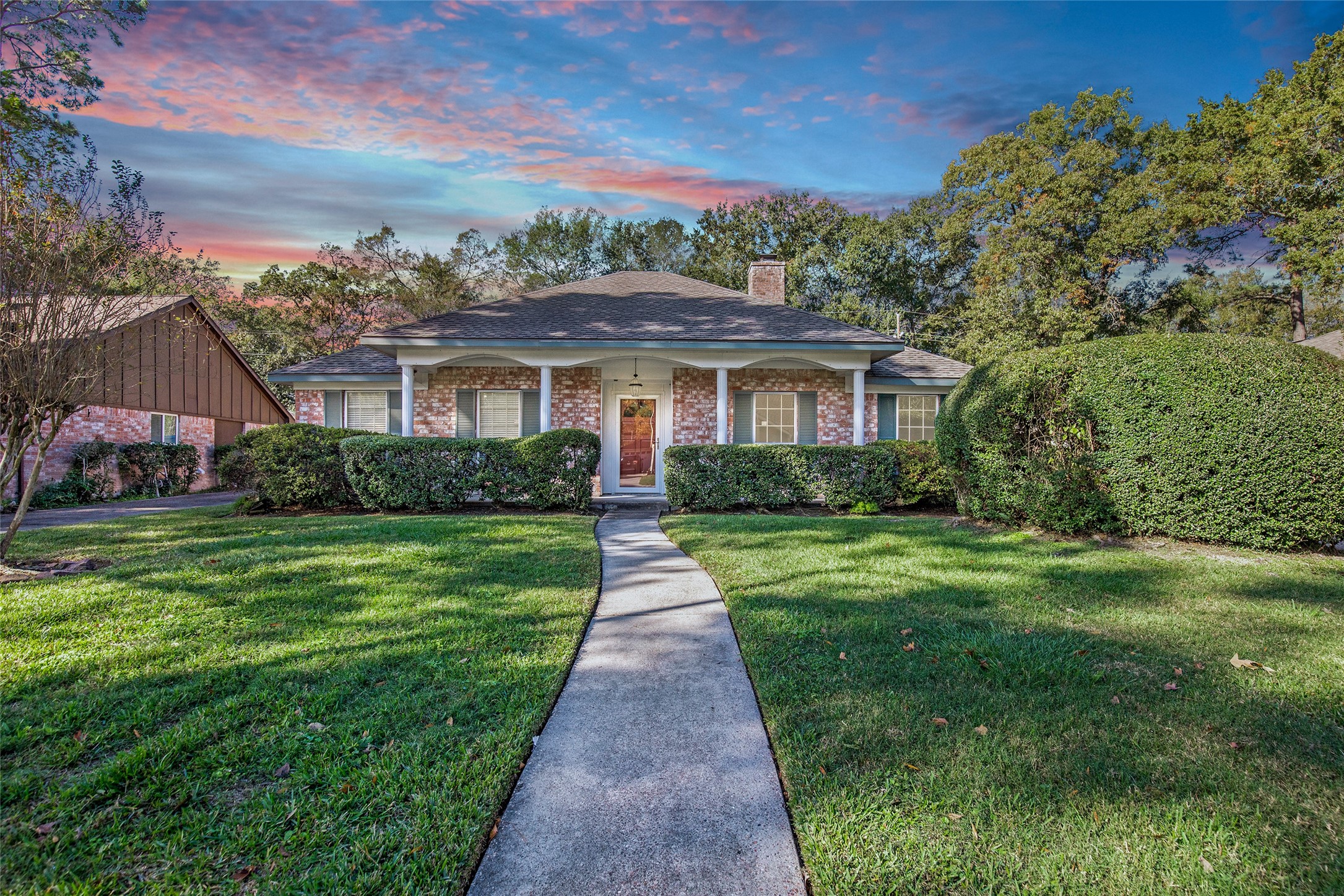 3315 Evergreen Glade Drive Kingwood TX 77339