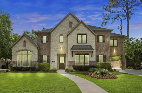 639 Diamond Leaf Lane Houston TX 77079