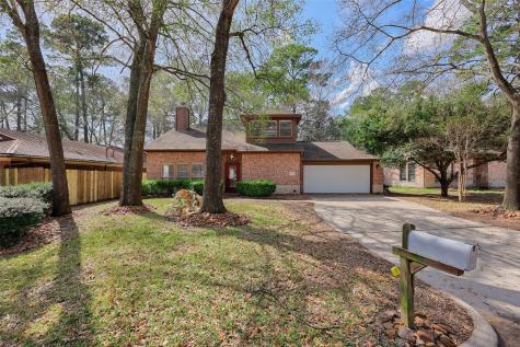 1907 Tickner Street Conroe TX 77301