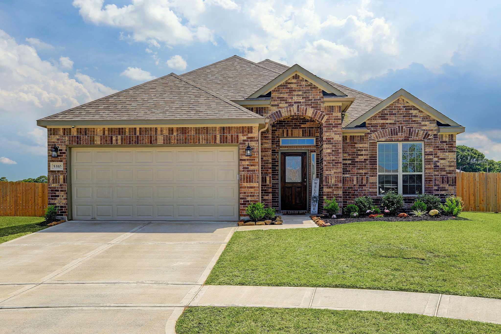 5310 Vermilion Court Dickinson TX 77539