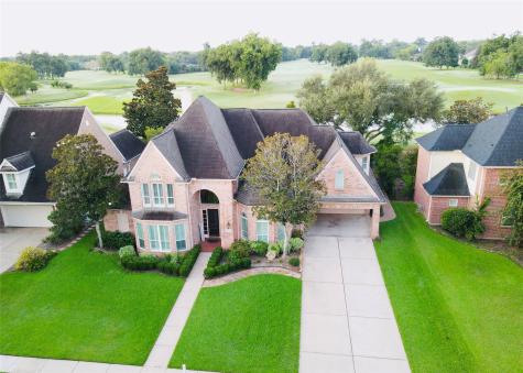 2215 Shade Crest Drive Richmond TX 77406