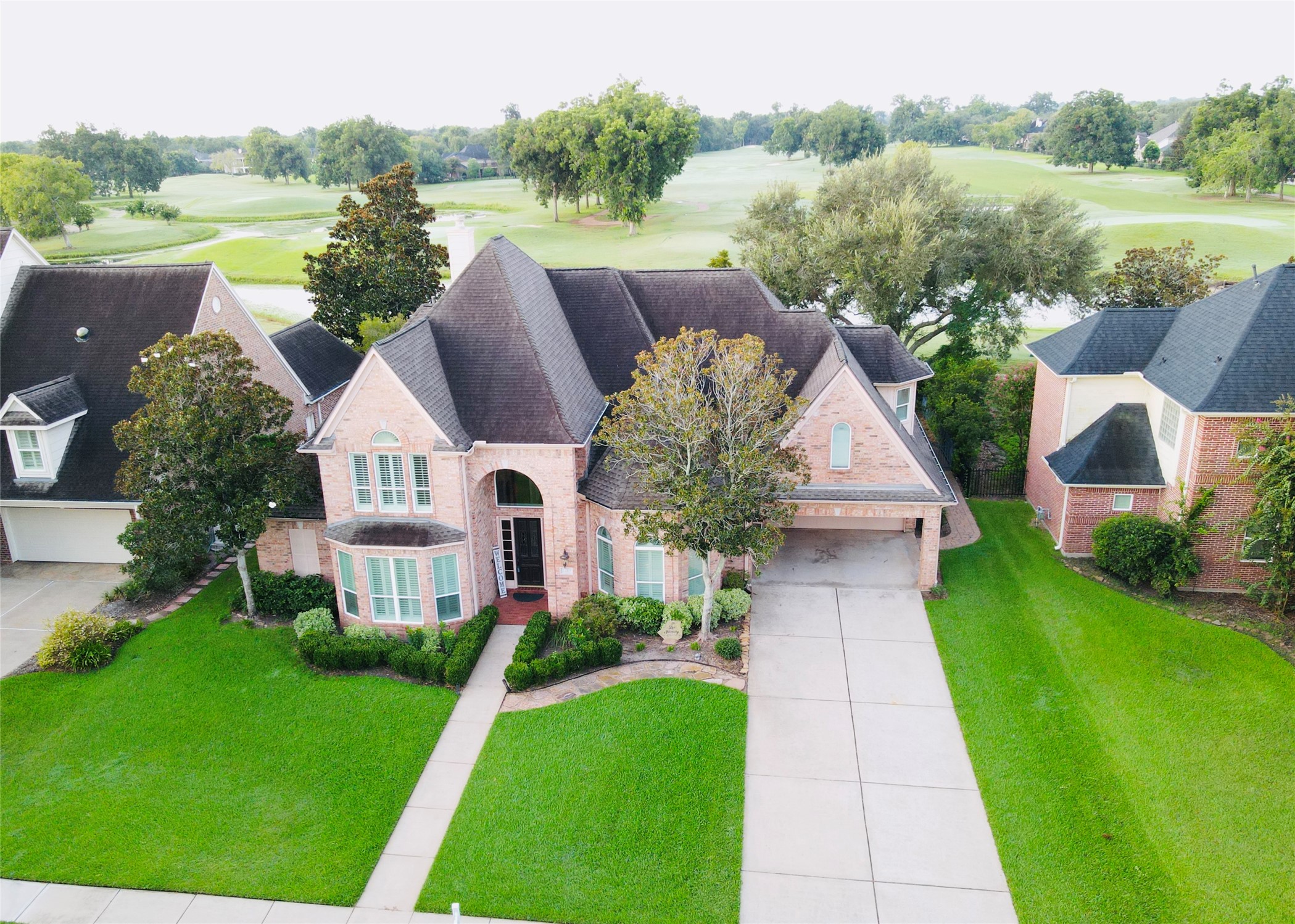 2215 Shade Crest Drive Richmond TX 77406