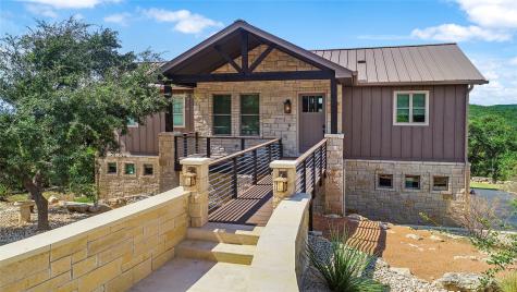 1521 Parton Road Canyon Lake TX 78133
