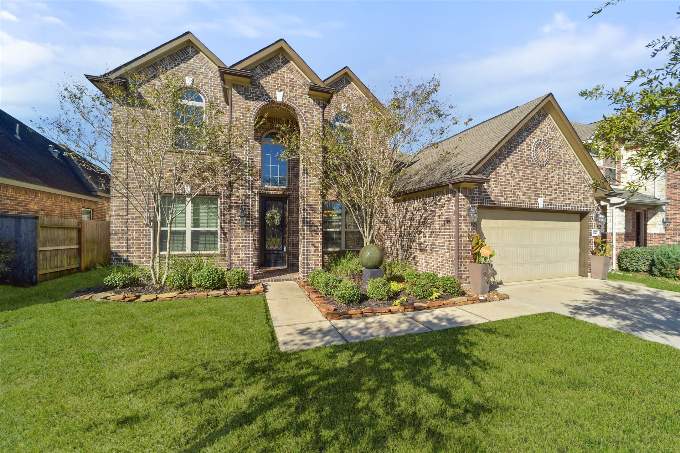 4222 Dalea Clover Lane Manvel TX 77578