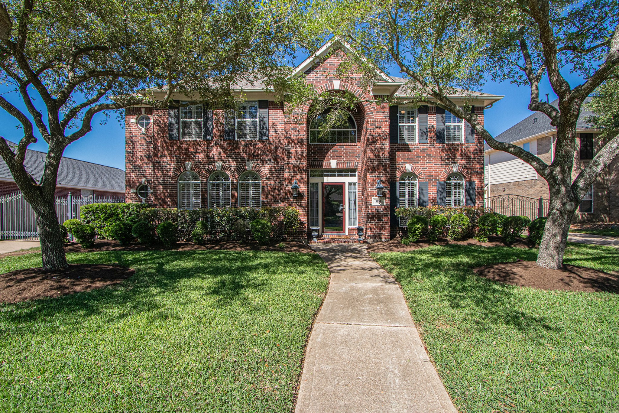 3114 Sagewood Court Pearland TX 77584
