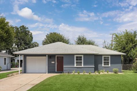 6906 Raton Street Houston TX 77055