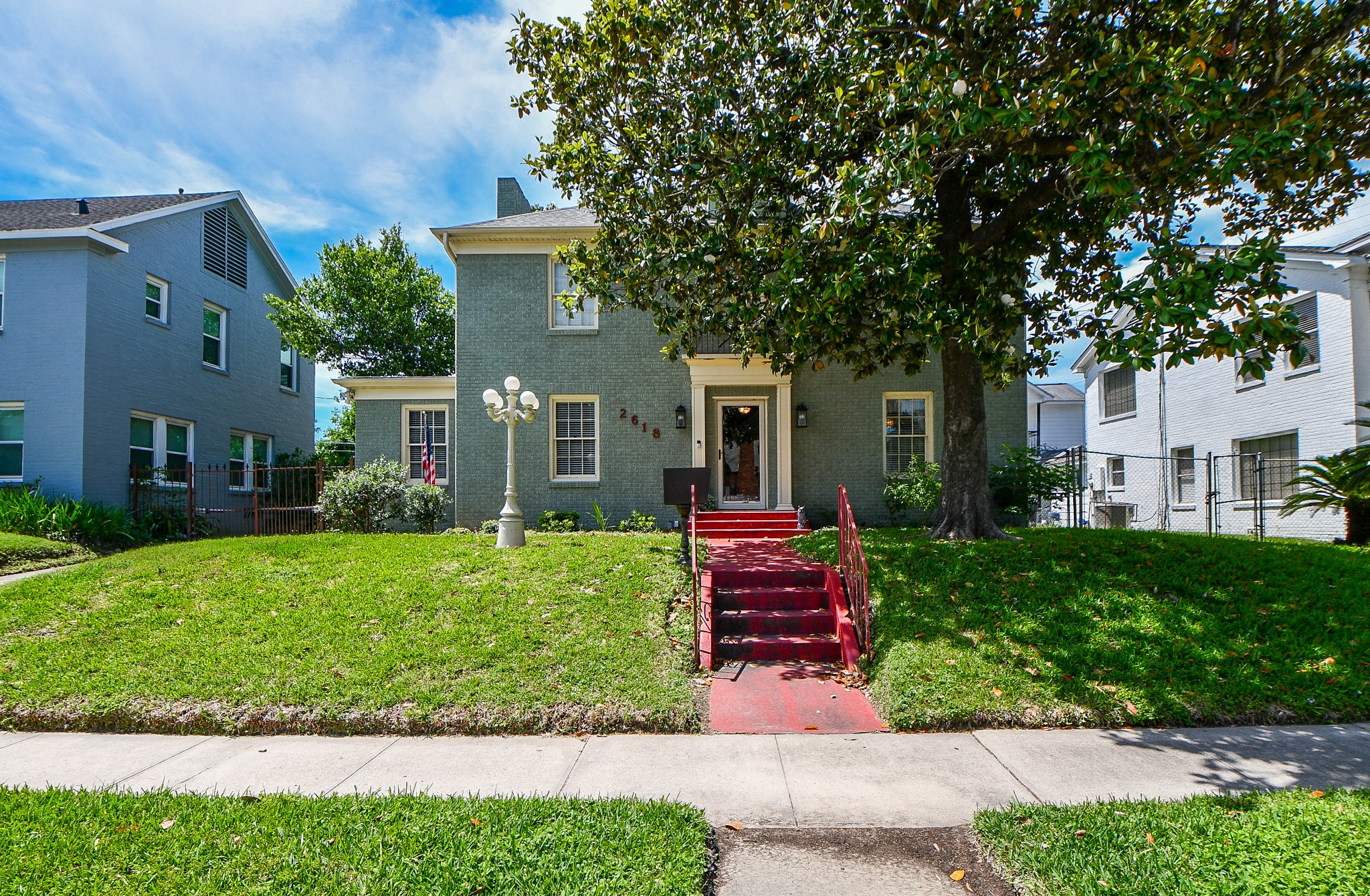 2618 Wichita Street Houston TX 77004