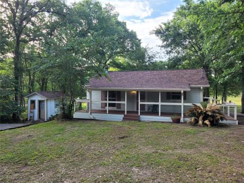 15 Woelfley Lane Huntsville TX 77320