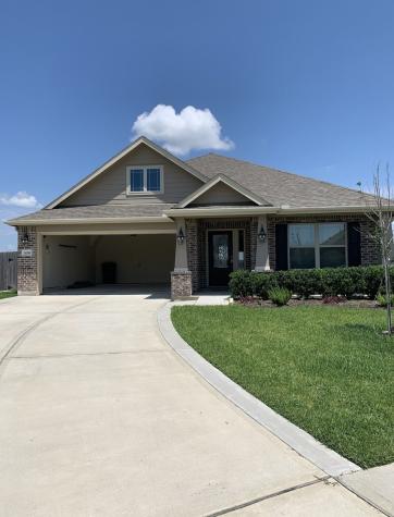 3058 Arbor Ranch Court Dickinson TX 77539
