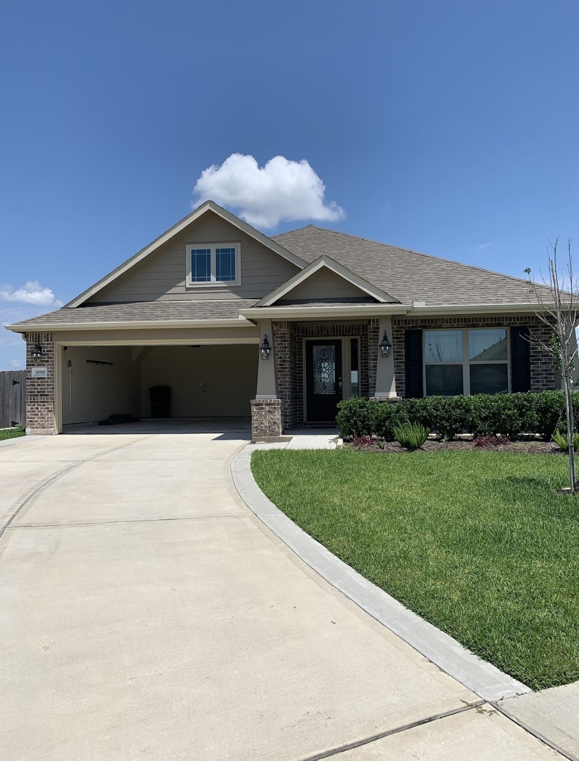 3058 Arbor Ranch Court Dickinson TX 77539