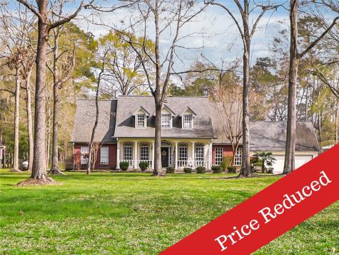 29007 Smugglers Court Huffman TX 77336