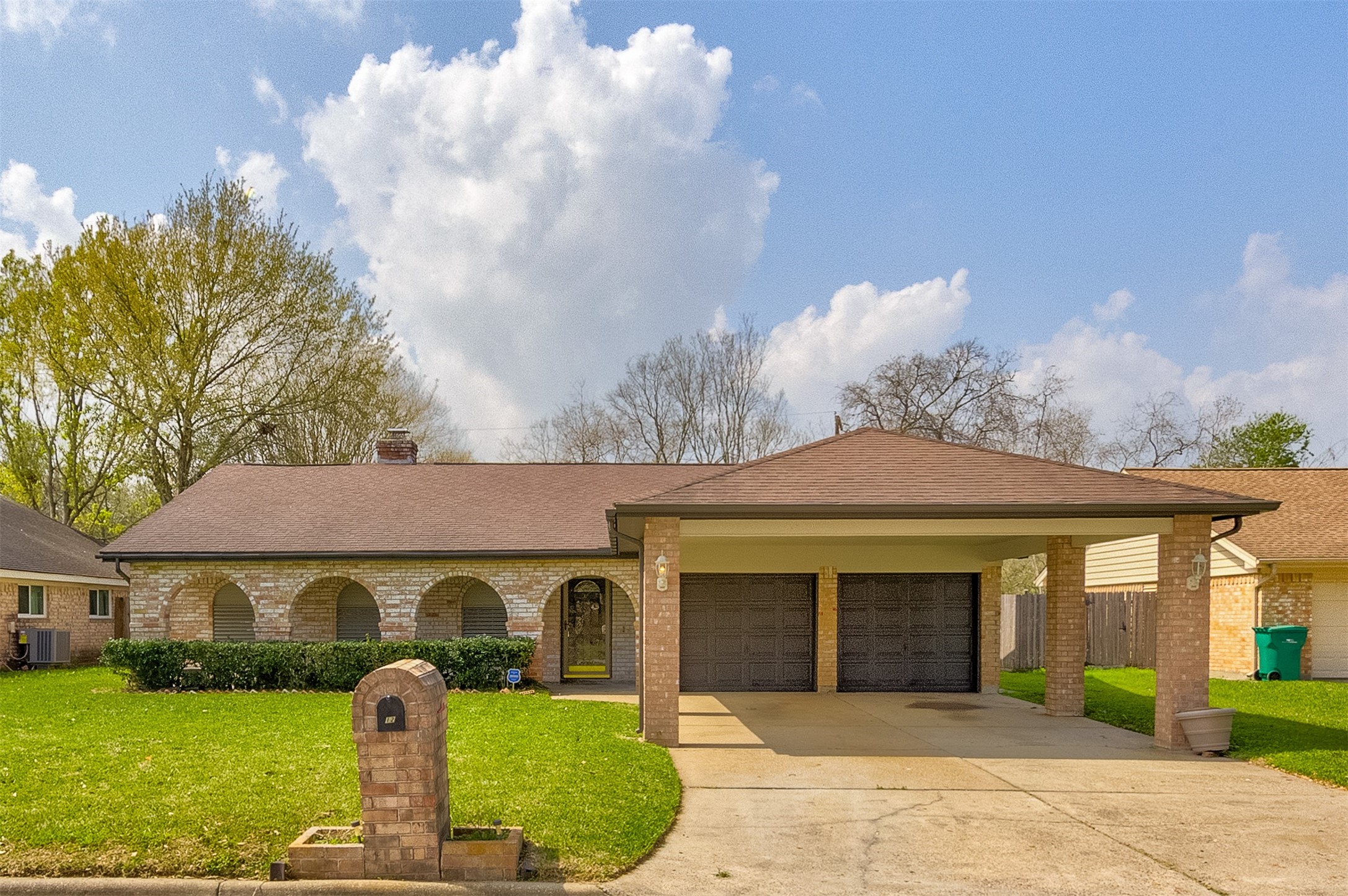 12 N Heights Street La Marque TX 77568