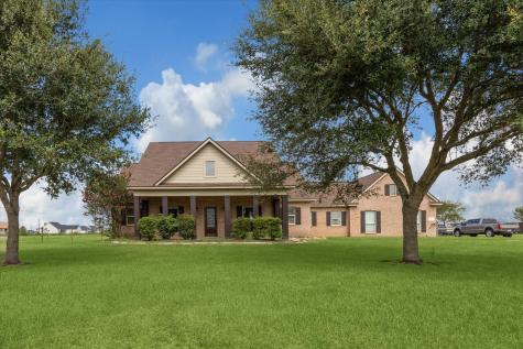 5351 Colony Drive Sealy TX 77474