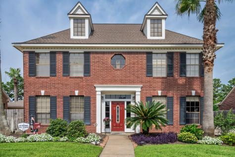 7931 Emerald Bluff Court Houston TX 77095