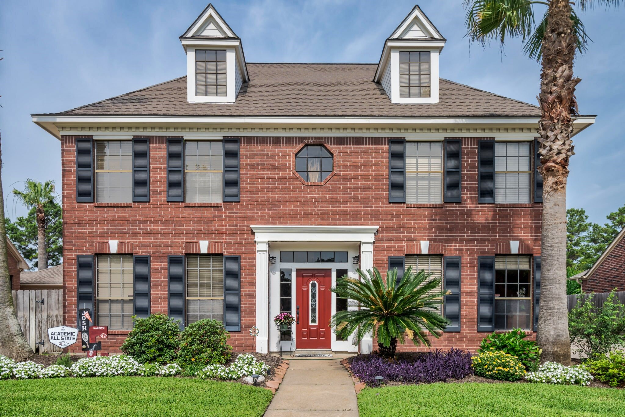 7931 Emerald Bluff Court Houston TX 77095