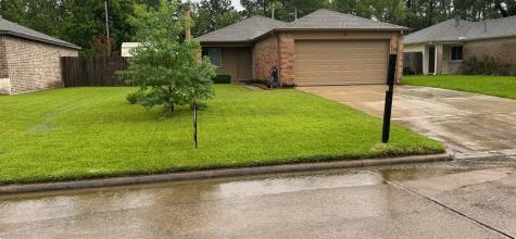 13114 Crystal Cove Drive Houston TX 77044
