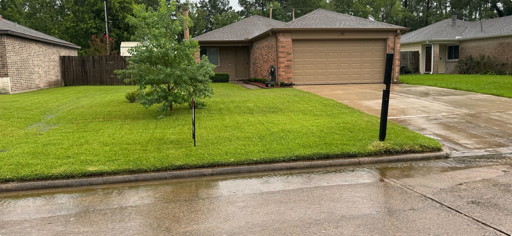 13114 Crystal Cove Drive Houston TX 77044