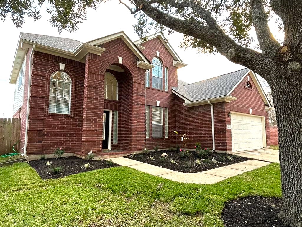 4306 Innsbrook Place Sugar Land TX 77479