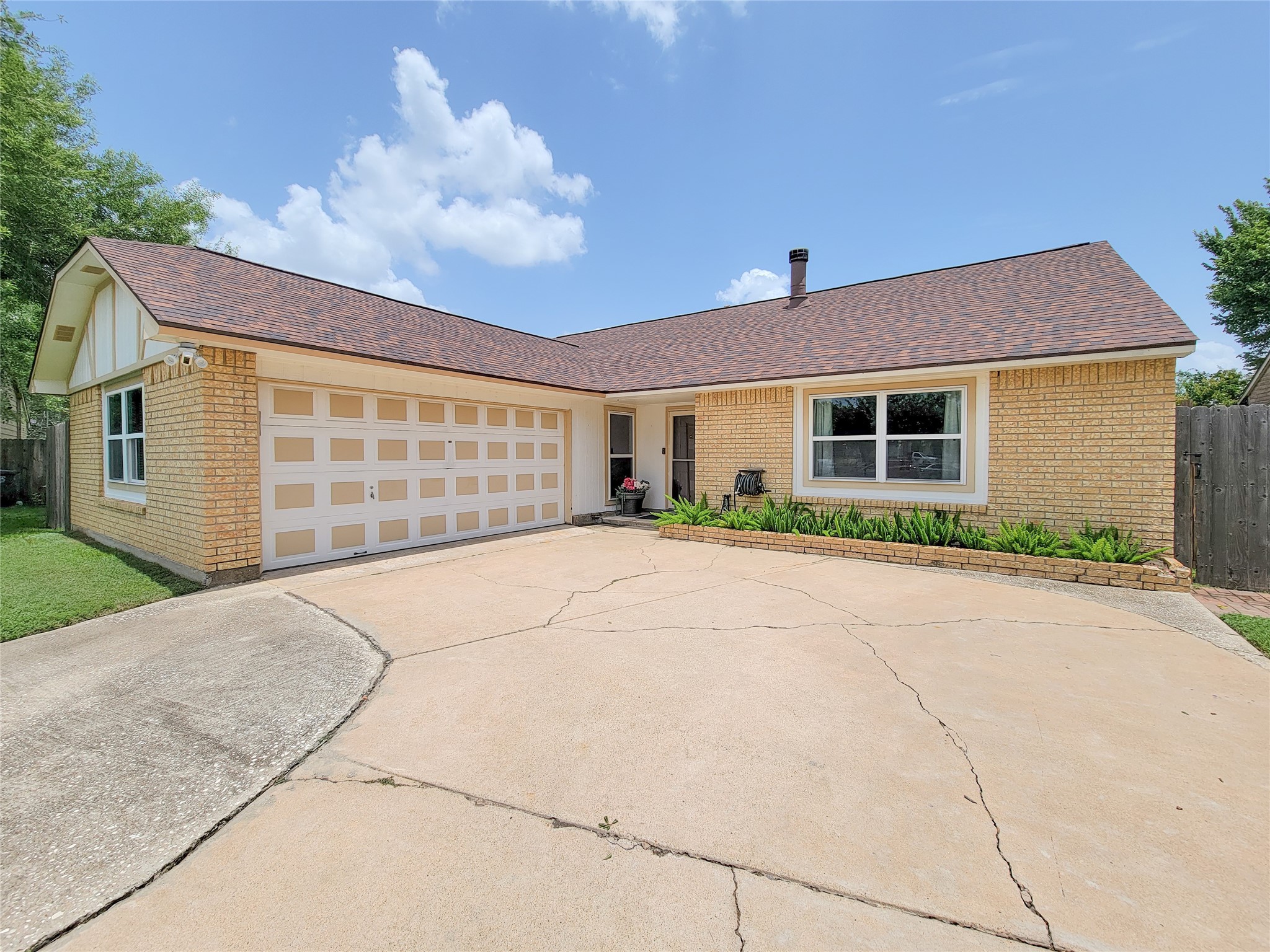 17602 Kakerglen Court Houston TX 77084