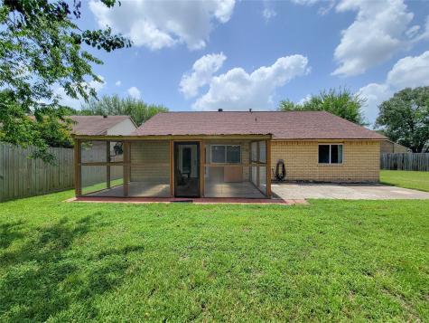 17602 Kakerglen Court Houston TX 77084