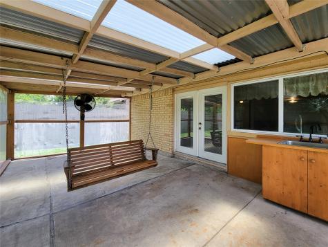 17602 Kakerglen Court Houston TX 77084