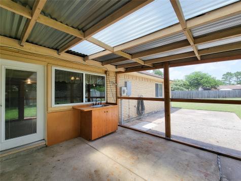 17602 Kakerglen Court Houston TX 77084